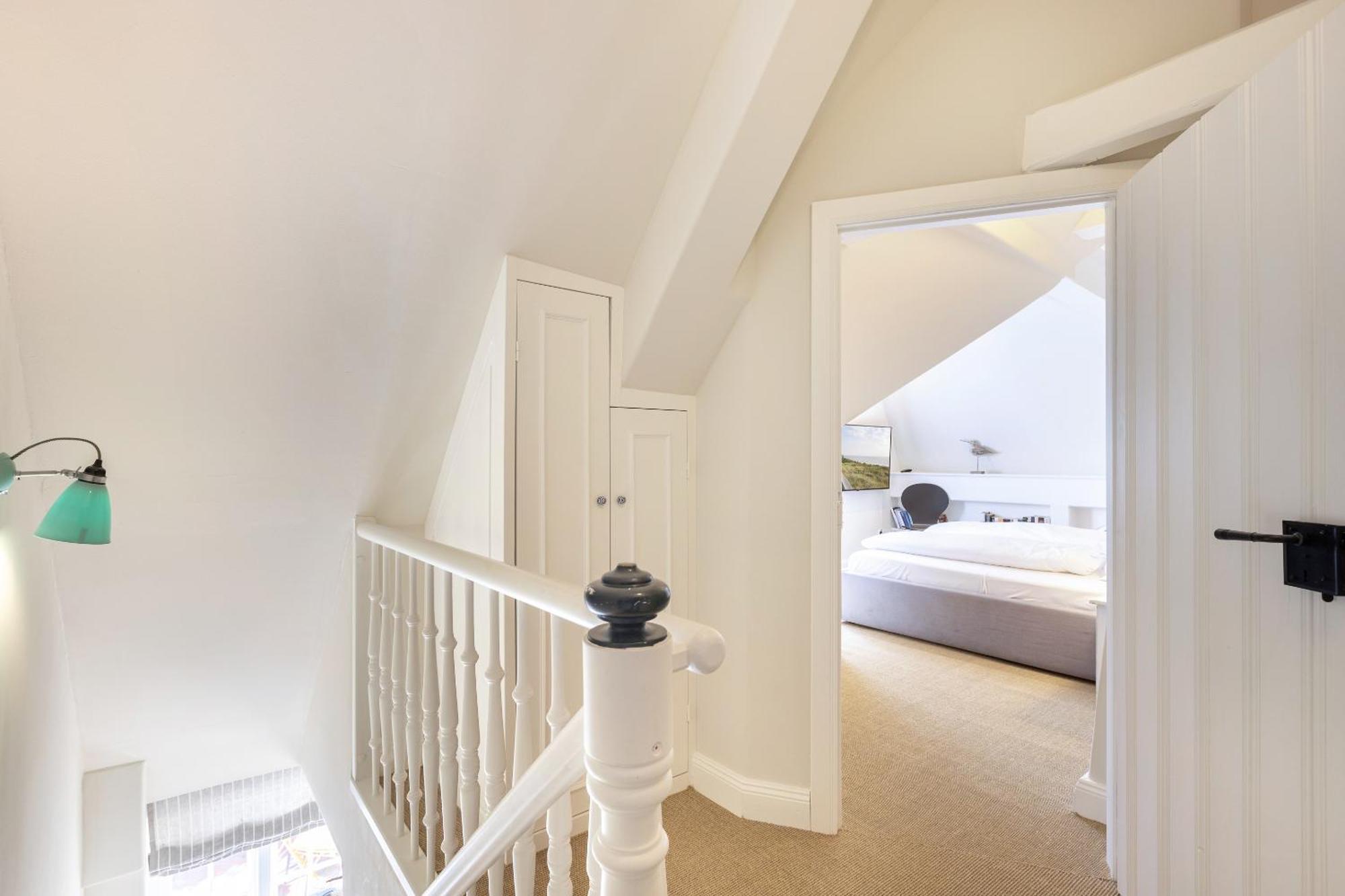 Kampende Ii Ferienhaus Rantum (Sylt)