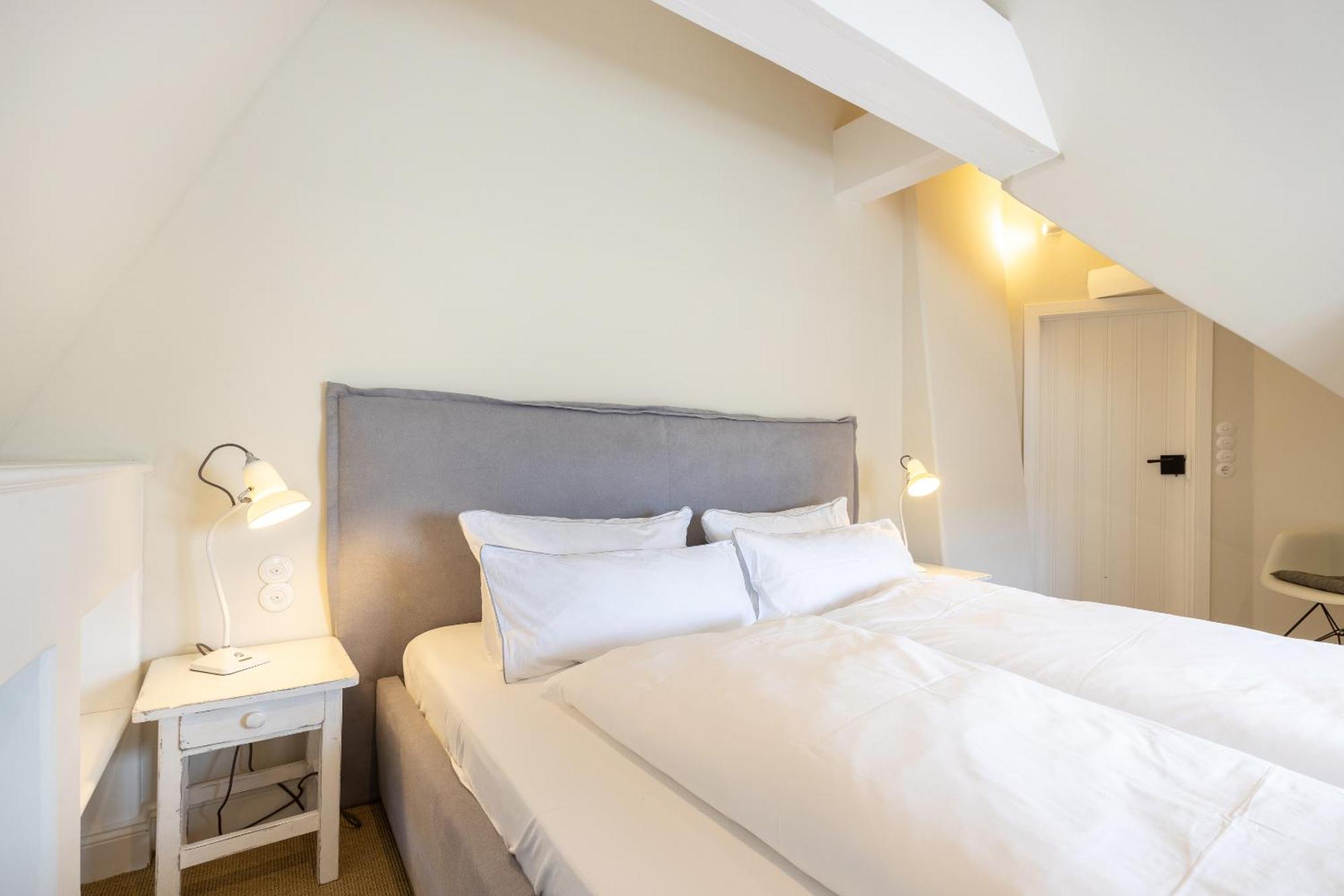 Kampende Ii Ferienhaus *