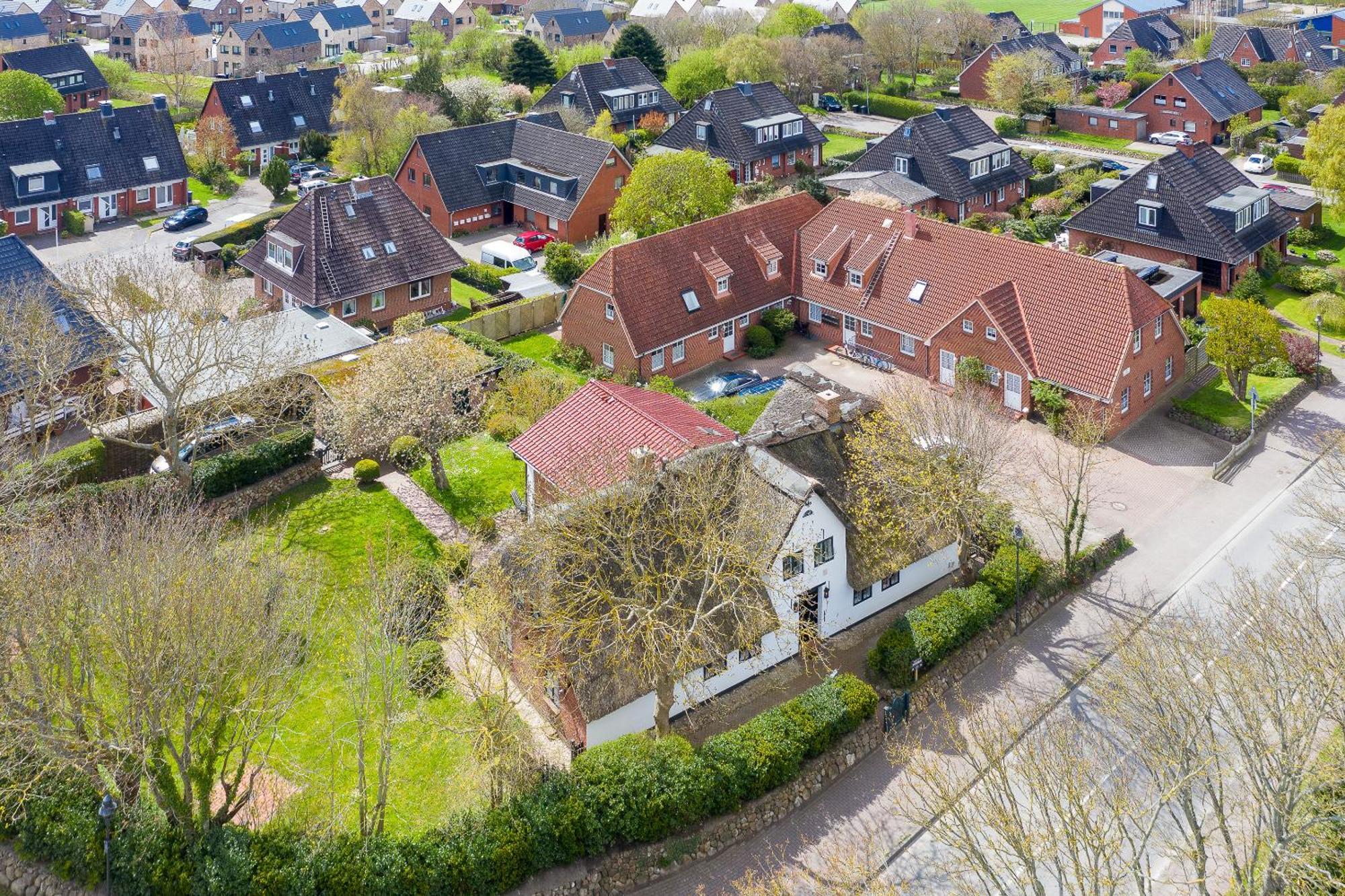 Ferienhaus Kampende Ii